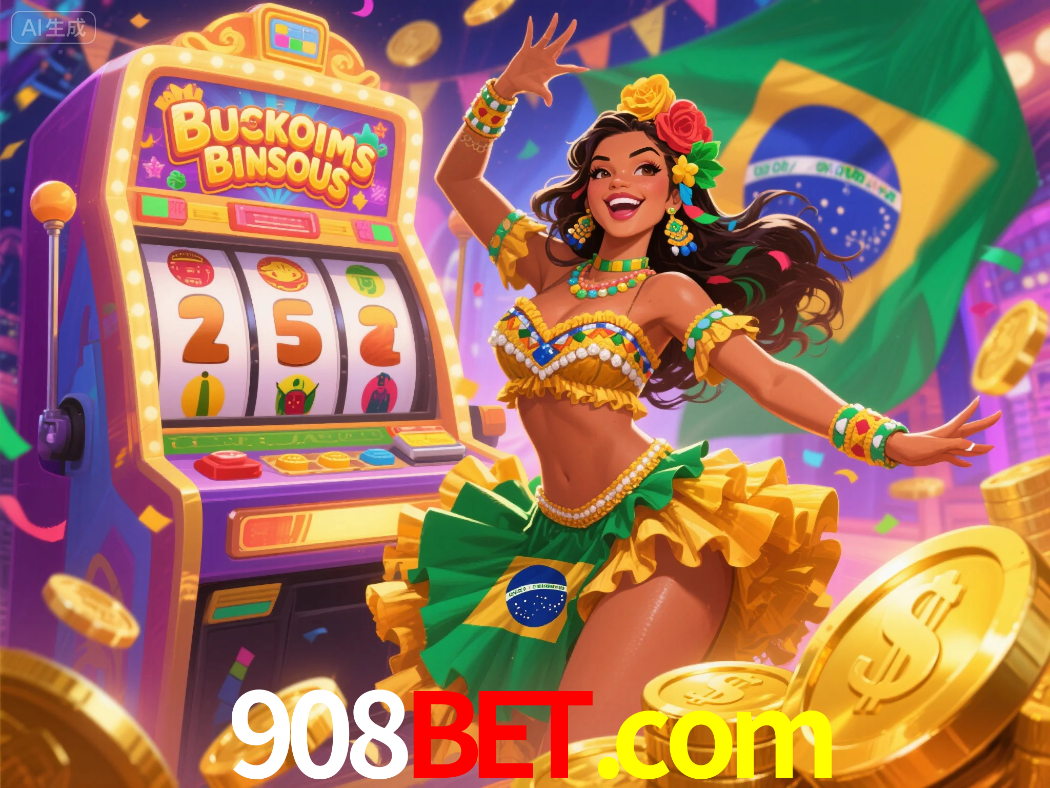 cards and chips image